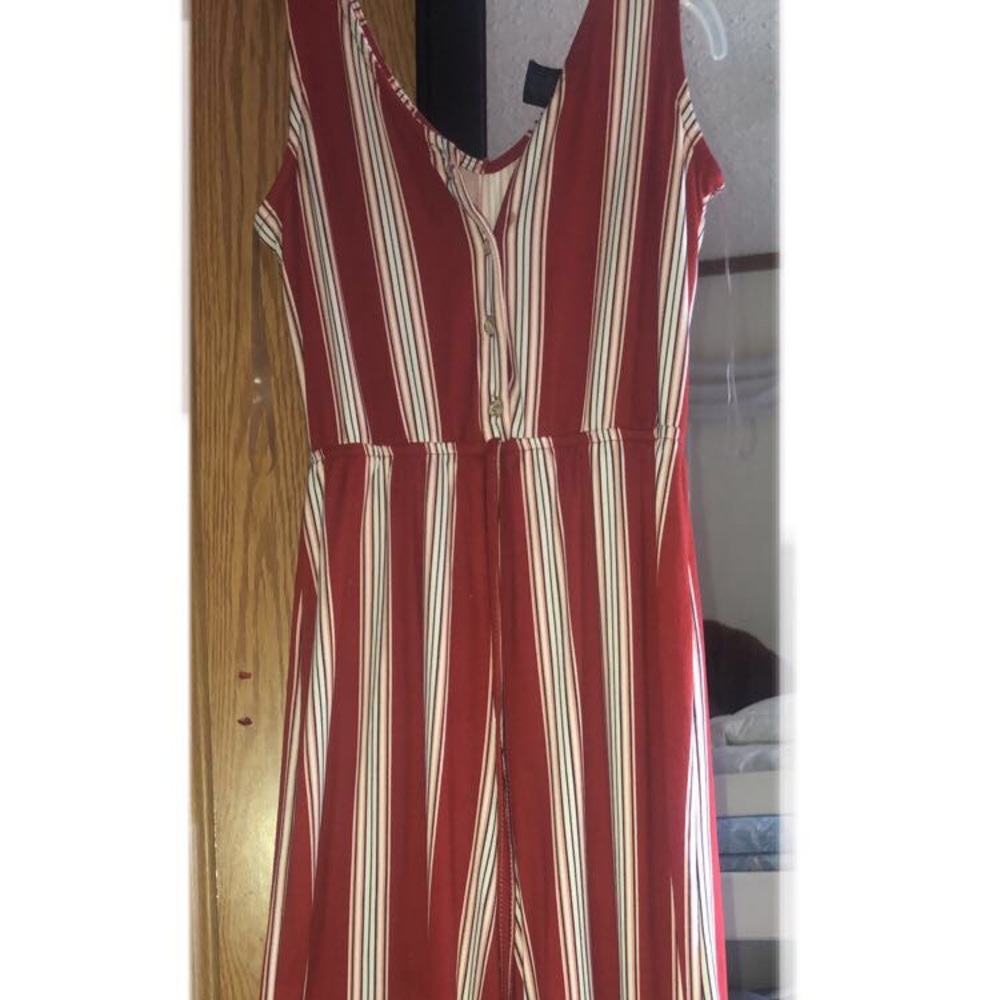 Jumpsuit